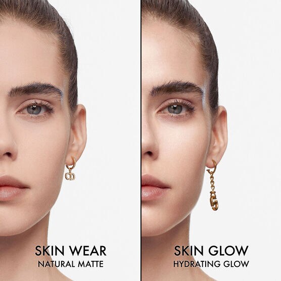 FOREVER SKIN GLOW 2CR